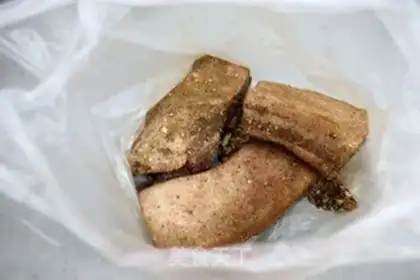 Make Sour meat step 3