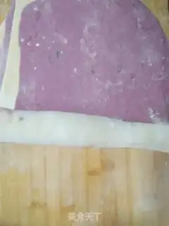 Make Potato buns step 4