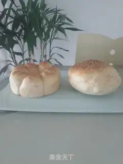Make Super soft milk bread step 15