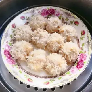 Make Pearl step 10