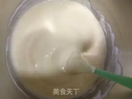 Make Cake roll step 10