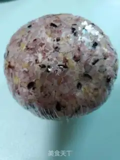 Make A cold, bitter melon step 5