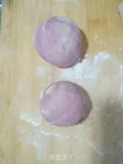 Make Potato buns step 6