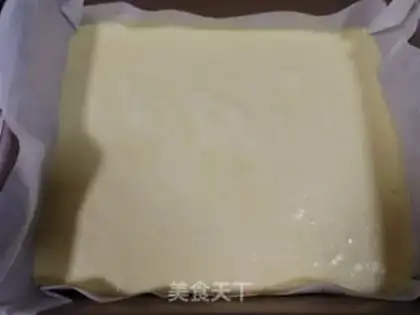 Make Cake roll step 12