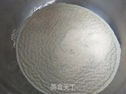 Make Black fragrance step 2