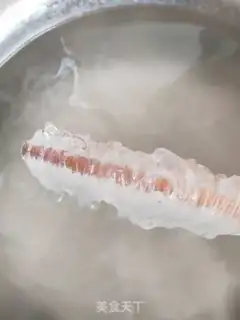 Make Sour powder step 3