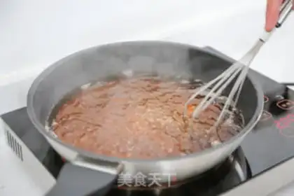 Make ♪ Sunflower broccoli ♪ step 2