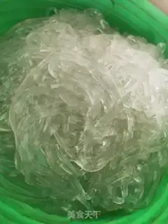 Make Sour powder step 4
