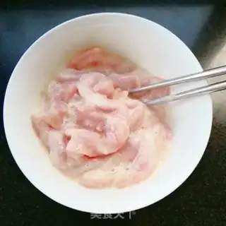 Make Sugar Jelly Ridge step 3