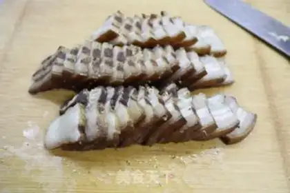 Make Sour meat step 8