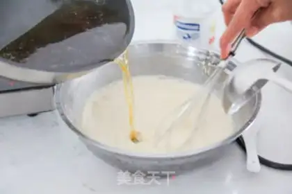 Make ♪ Sunflower broccoli ♪ step 3