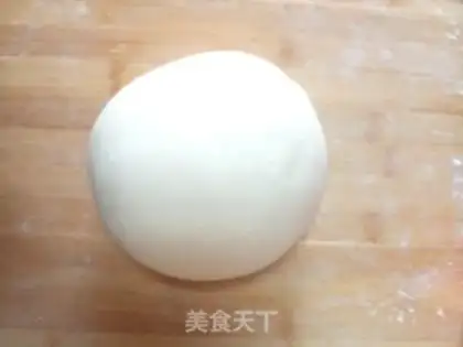 Make Egg-bread step 0