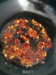 Make Sour powder step 5