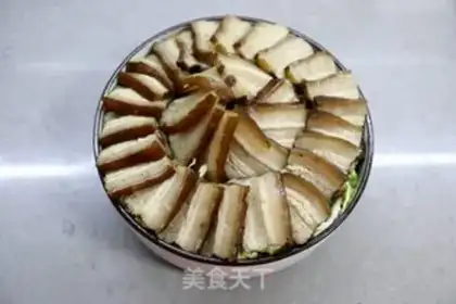 Make Sour meat step 9