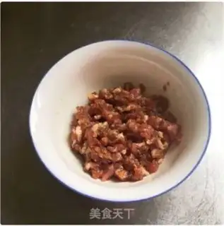 Make Sourbeans step 1