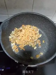 Make radish cake step 3