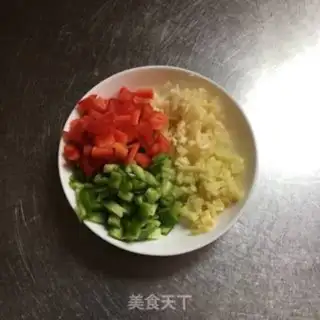 Make Sourbeans step 2