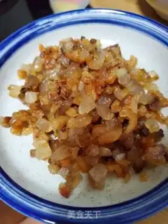 Make radish cake step 4
