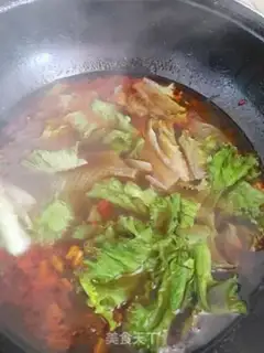 Make Sour powder step 7
