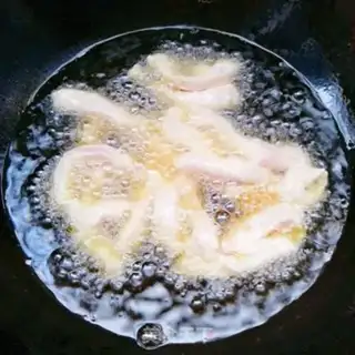 Make Sugar Jelly Ridge step 6