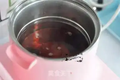 Make Black tacos step 7