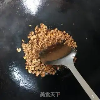 Make Sourbeans step 4