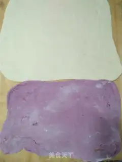Make Rainstone step 1