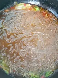 Make Sour powder step 8