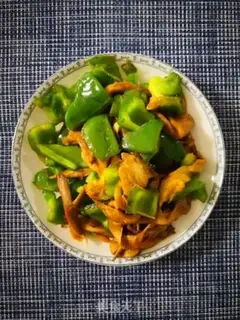 Make Paprika step 5