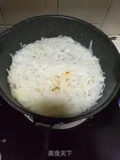 Make radish cake step 6