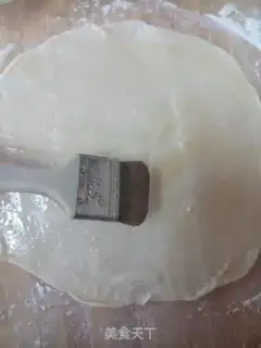 Make Egg-bread step 5