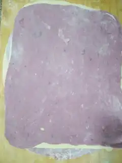 Make Rainstone step 3
