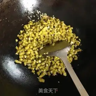Make Sourbeans step 6