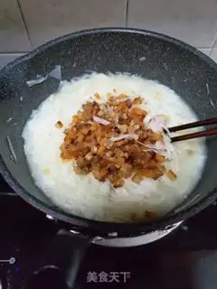 Make radish cake step 8