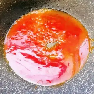 Make Sugar Jelly Ridge step 10