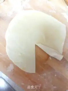 Make Egg-bread step 7