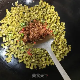 Make Sourbeans step 8