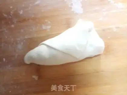 Make Egg-bread step 8