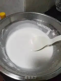 Make radish cake step 10