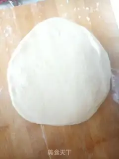 Make Egg-bread step 10