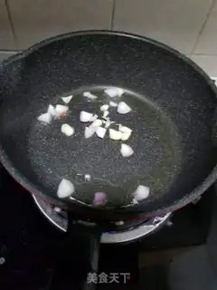 Make Clear the beans step 1