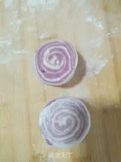 Make Rainstone step 7