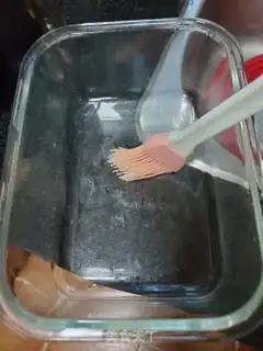 Make radish cake step 13