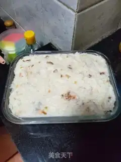 Make radish cake step 14