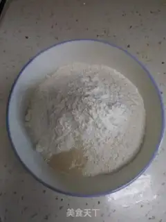 Make Little bun step 3