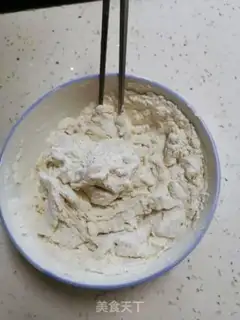 Make Little bun step 4