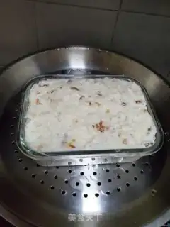Make radish cake step 15