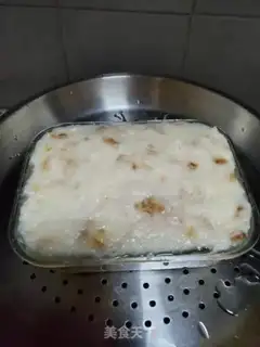 Make radish cake step 16