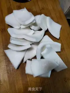 Make Coconuts make roosters step 3
