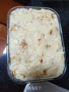 Make radish cake step 18